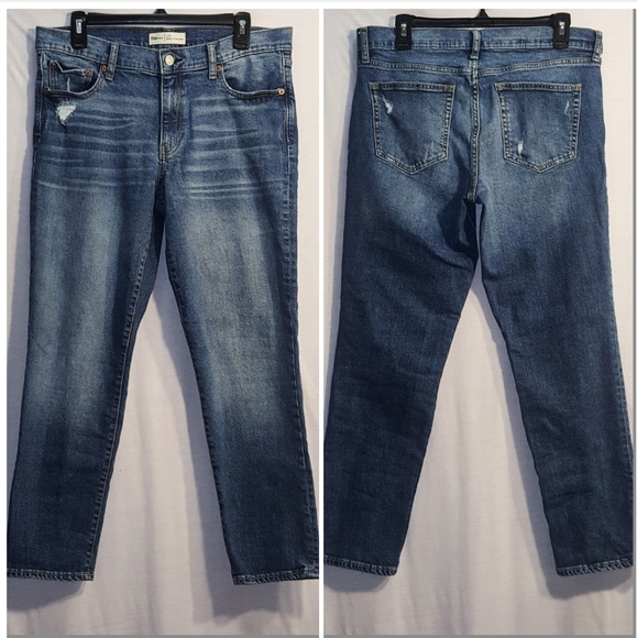 gap 29 size